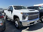2021 Chevrolet Silverado 2500 Crew Cab 4WD Pickup for sale #2A313204 - photo 1