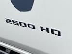 2021 Chevrolet Silverado 2500 Crew Cab 4WD Pickup for sale #2A313204 - photo 10