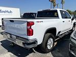 2021 Chevrolet Silverado 2500 Crew Cab 4WD Pickup for sale #2A313204 - photo 2