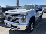 2021 Chevrolet Silverado 2500 Crew Cab 4WD Pickup for sale #2A313204 - photo 5