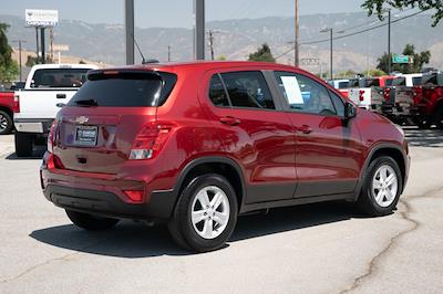 2021 Chevrolet Trax FWD SUV for sale #2A317310 - photo 2