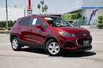 2021 Chevrolet Trax FWD SUV for sale #2A317310 - photo 1