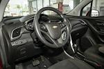 2021 Chevrolet Trax FWD SUV for sale #2A317310 - photo 17