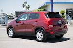 2021 Chevrolet Trax FWD SUV for sale #2A317310 - photo 4