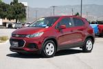 2021 Chevrolet Trax FWD SUV for sale #2A317310 - photo 9