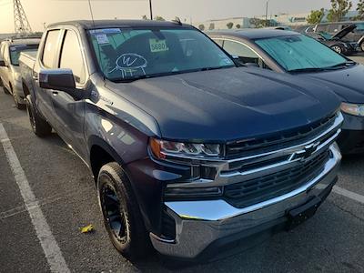 2021 Chevrolet Silverado 1500 Crew Cab RWD Pickup for sale #2A319238 - photo 1