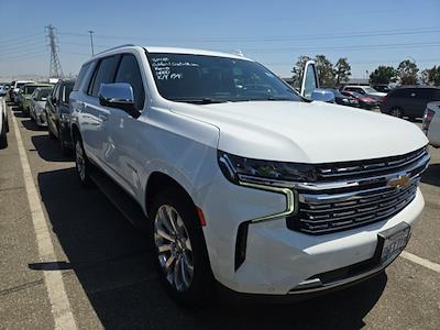 2021 Chevrolet Tahoe 4WD SUV for sale #2A334344 - photo 1