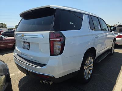2021 Chevrolet Tahoe 4WD SUV for sale #2A334344 - photo 2