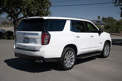 2021 Chevrolet Tahoe 4WD SUV for sale #2A334344 - photo 2