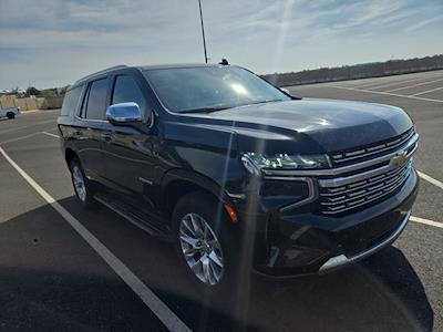 2023 Chevrolet Tahoe 4WD SUV for sale #2A339001 - photo 1