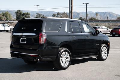 2023 Chevrolet Tahoe 4WD SUV for sale #2A339001 - photo 2