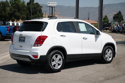 2019 Chevrolet Trax FWD SUV for sale #2A340709 - photo 2