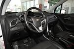 2019 Chevrolet Trax FWD SUV for sale #2A340709 - photo 19