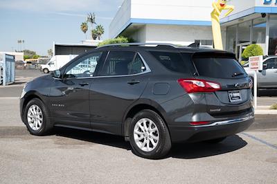 Used 2020 Chevrolet Equinox LT SUV for sale #2A340782 - photo 2