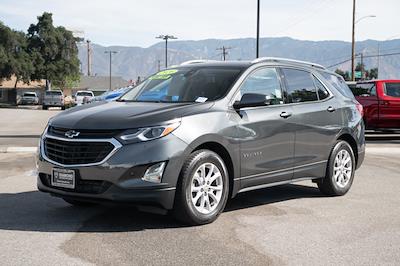 Used 2020 Chevrolet Equinox LT SUV for sale #2A340782 - photo 1