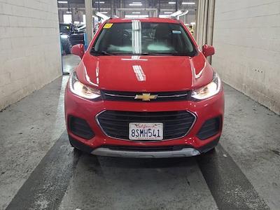 2020 Chevrolet Trax FWD SUV for sale #2A341496 - photo 2