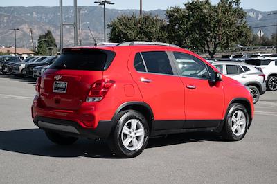 2020 Chevrolet Trax FWD SUV for sale #2A341496 - photo 2