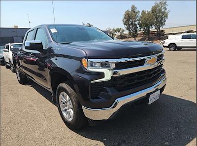 2023 Chevrolet Silverado 1500 Crew Cab 4WD Pickup for sale #2A347277 - photo 1