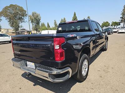 2023 Chevrolet Silverado 1500 Crew Cab 4WD Pickup for sale #2A347277 - photo 2