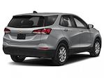 2024 Chevrolet Equinox FWD SUV for sale #2A352865 - photo 2