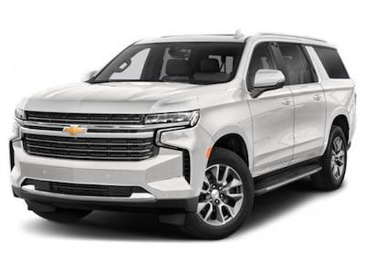 2023 Chevrolet Suburban RWD SUV for sale #2A356960 - photo 1