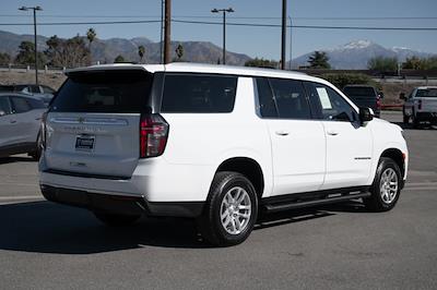 Used 2023 Chevrolet Suburban LT for sale #2A356960 - photo 2