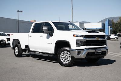 2024 Chevrolet Silverado 2500 Crew Cab SRW 4WD Pickup for sale #2A424357 - photo 1