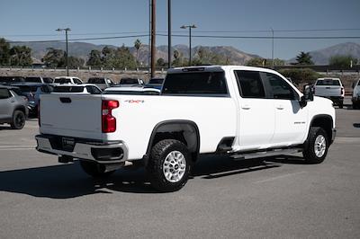 2024 Chevrolet Silverado 2500 Crew Cab SRW 4WD Pickup for sale #2A424357 - photo 2