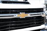 2024 Chevrolet Silverado 2500 Crew Cab SRW 4WD Pickup for sale #2A424357 - photo 10