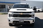 2024 Chevrolet Silverado 2500 Crew Cab SRW 4WD Pickup for sale #2A424357 - photo 3