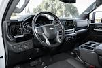 2024 Chevrolet Silverado 2500 Crew Cab SRW 4WD Pickup for sale #2A424357 - photo 21