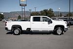 2024 Chevrolet Silverado 2500 Crew Cab SRW 4WD Pickup for sale #2A424357 - photo 4