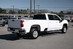2024 Chevrolet Silverado 2500 Crew Cab SRW 4WD Pickup for sale #2A424357 - photo 2