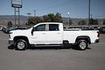 2024 Chevrolet Silverado 2500 Crew Cab SRW 4WD Pickup for sale #2A424357 - photo 7
