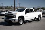 2024 Chevrolet Silverado 2500 Crew Cab SRW 4WD Pickup for sale #2A424357 - photo 8