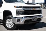 2024 Chevrolet Silverado 2500 Crew Cab SRW 4WD Pickup for sale #2A424357 - photo 9