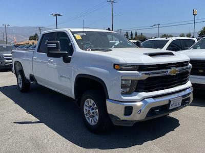 2024 Chevrolet Silverado 2500 Crew Cab SRW 4WD Pickup for sale #2A425136 - photo 1