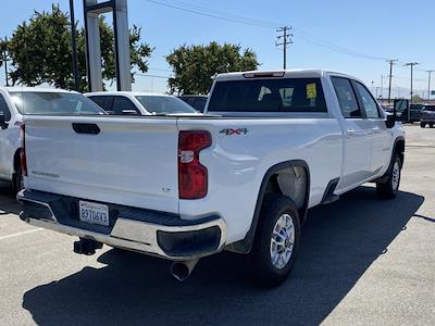 2024 Chevrolet Silverado 2500 Crew Cab SRW 4WD Pickup for sale #2A425136 - photo 2