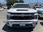 2024 Chevrolet Silverado 2500 Crew Cab SRW 4WD Pickup for sale #2A425136 - photo 4