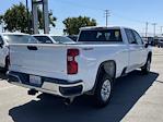 2024 Chevrolet Silverado 2500 Crew Cab SRW 4WD Pickup for sale #2A425136 - photo 2