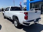 2024 Chevrolet Silverado 2500 Crew Cab SRW 4WD Pickup for sale #2A425136 - photo 6