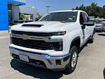 2024 Chevrolet Silverado 2500 Crew Cab SRW 4WD Pickup for sale #2A425136 - photo 8