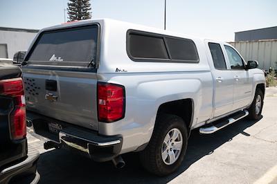 2018 Chevrolet Silverado 1500 Double Cab RWD Pickup for sale #2A460082A - photo 2