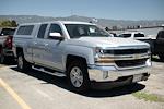 2018 Chevrolet Silverado 1500 Double Cab RWD Pickup for sale #2A460082A - photo 1