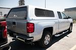 2018 Chevrolet Silverado 1500 Double Cab RWD Pickup for sale #2A460082A - photo 2