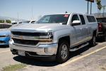 2018 Chevrolet Silverado 1500 Double Cab RWD Pickup for sale #2A460082A - photo 4