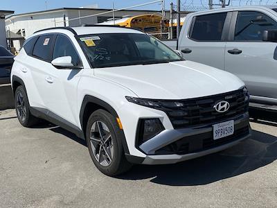 2025 Hyundai Tucson FWD SUV for sale #2A463974 - photo 1