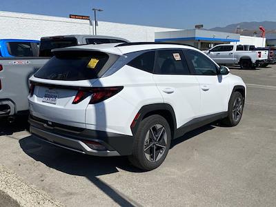 2025 Hyundai Tucson FWD SUV for sale #2A463974 - photo 2