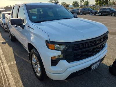 2022 Chevrolet Silverado 1500 Crew Cab RWD Pickup for sale #2A519650 - photo 1