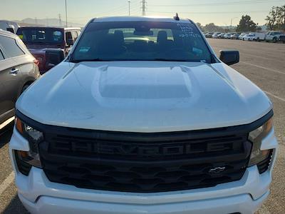 2022 Chevrolet Silverado 1500 Crew Cab RWD Pickup for sale #2A519650 - photo 2